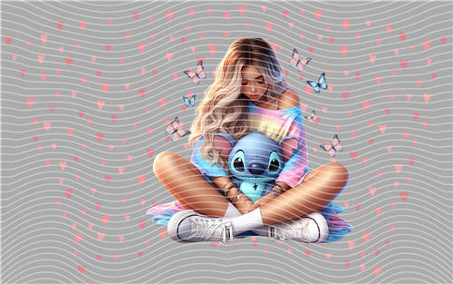 24oz cup wraps-N 334